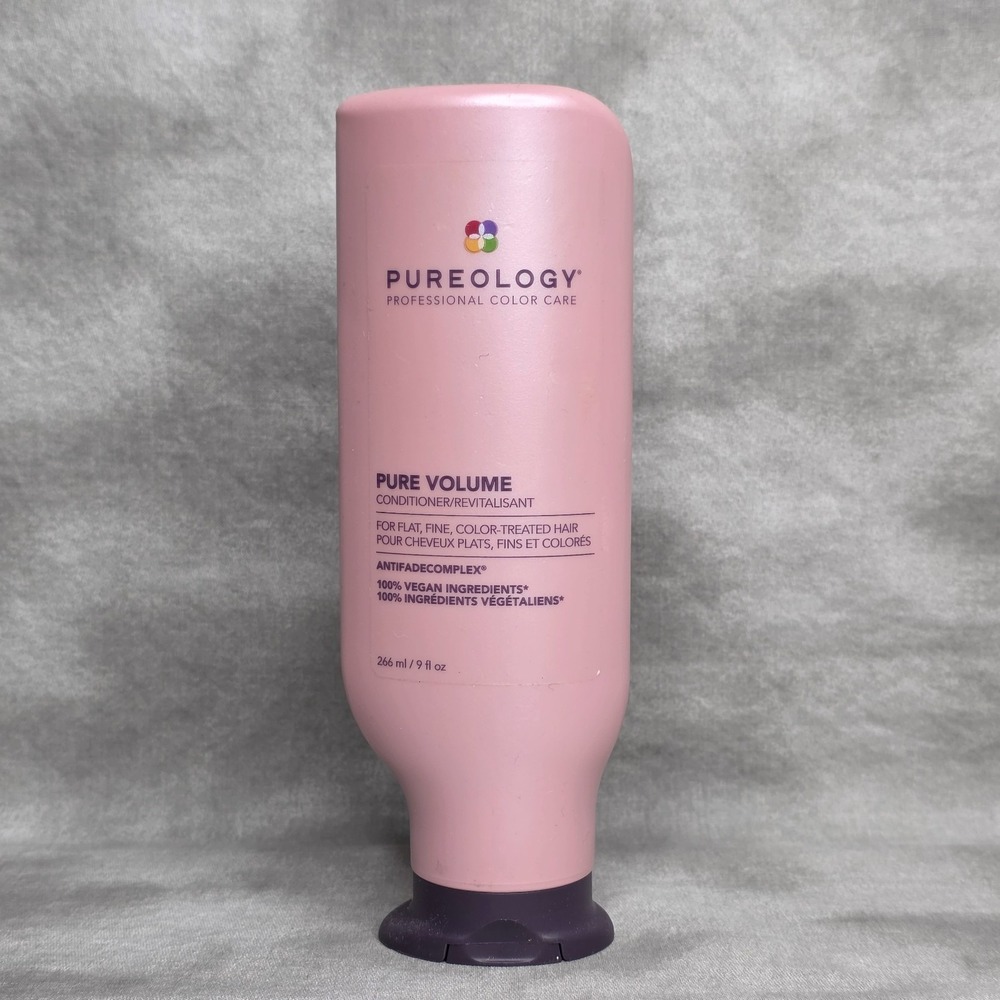 PUREOLOGY Pure Volume Conditioner 9 oz